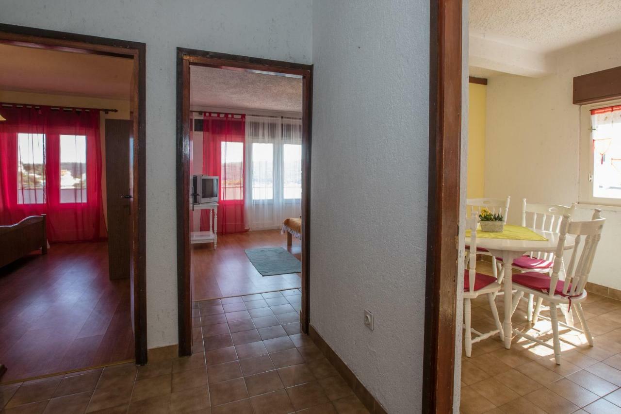Apartments Renata Kampor Kültér fotó