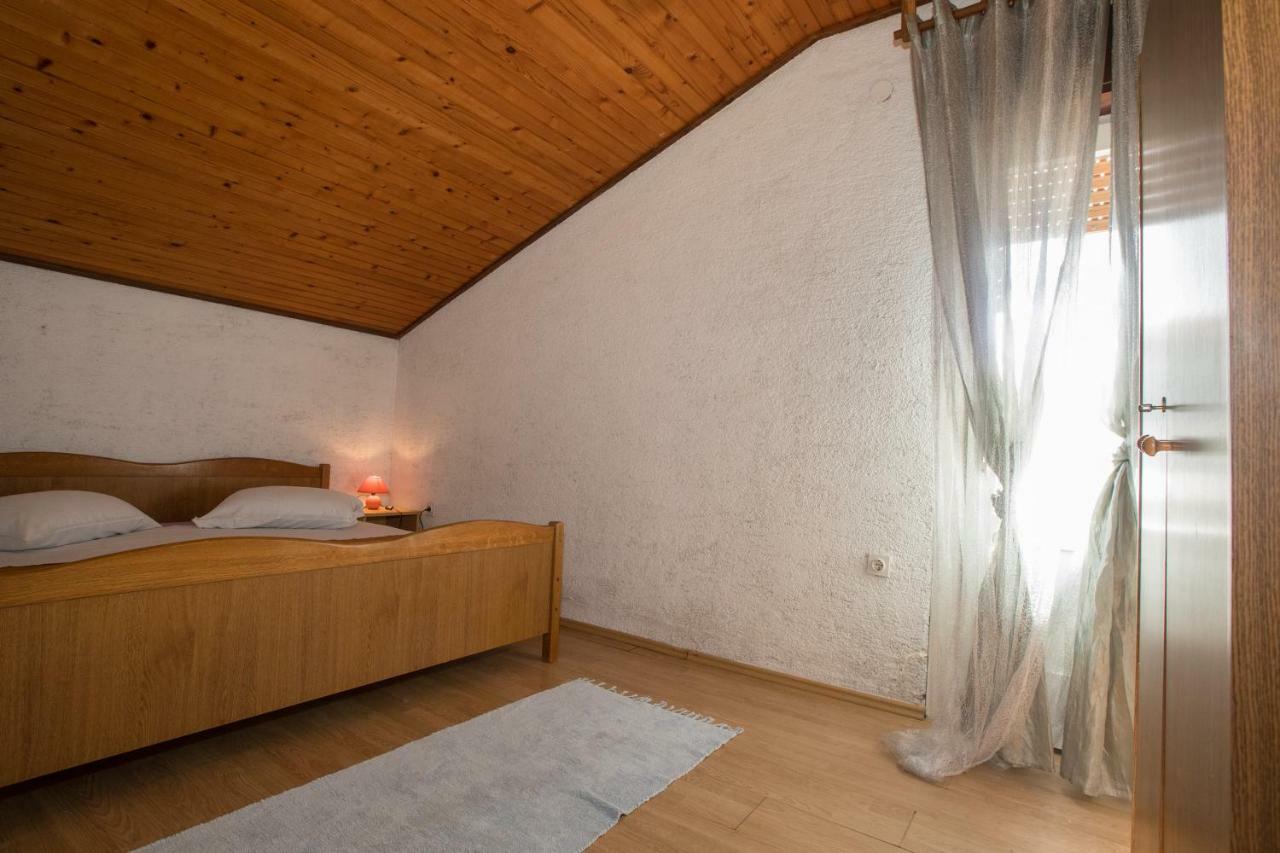 Apartments Renata Kampor Kültér fotó