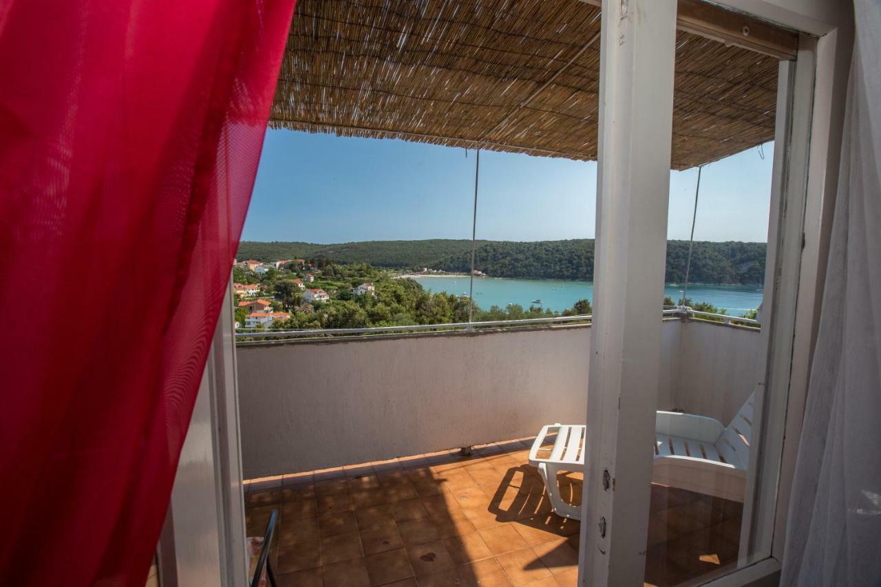 Apartments Renata Kampor Kültér fotó