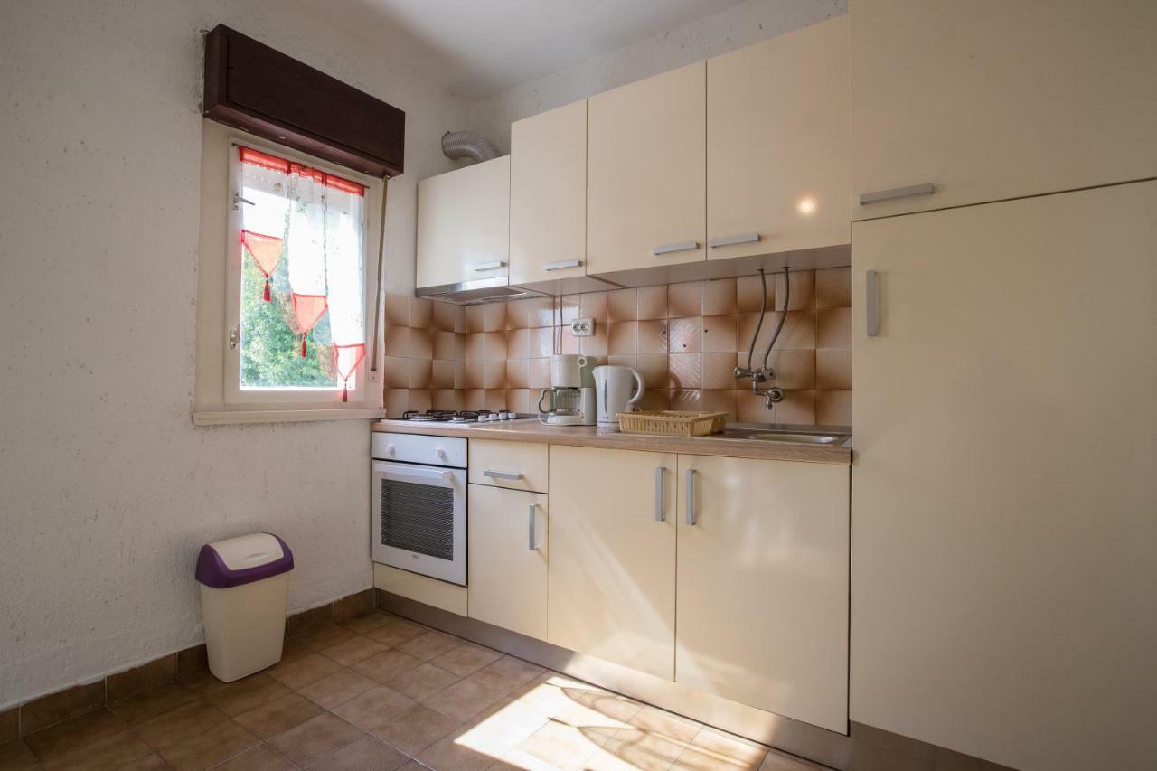 Apartments Renata Kampor Kültér fotó