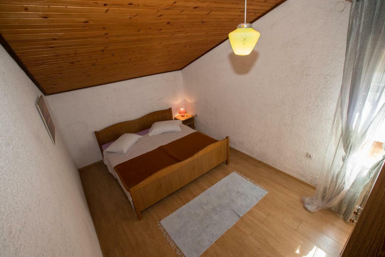 Apartments Renata Kampor Kültér fotó