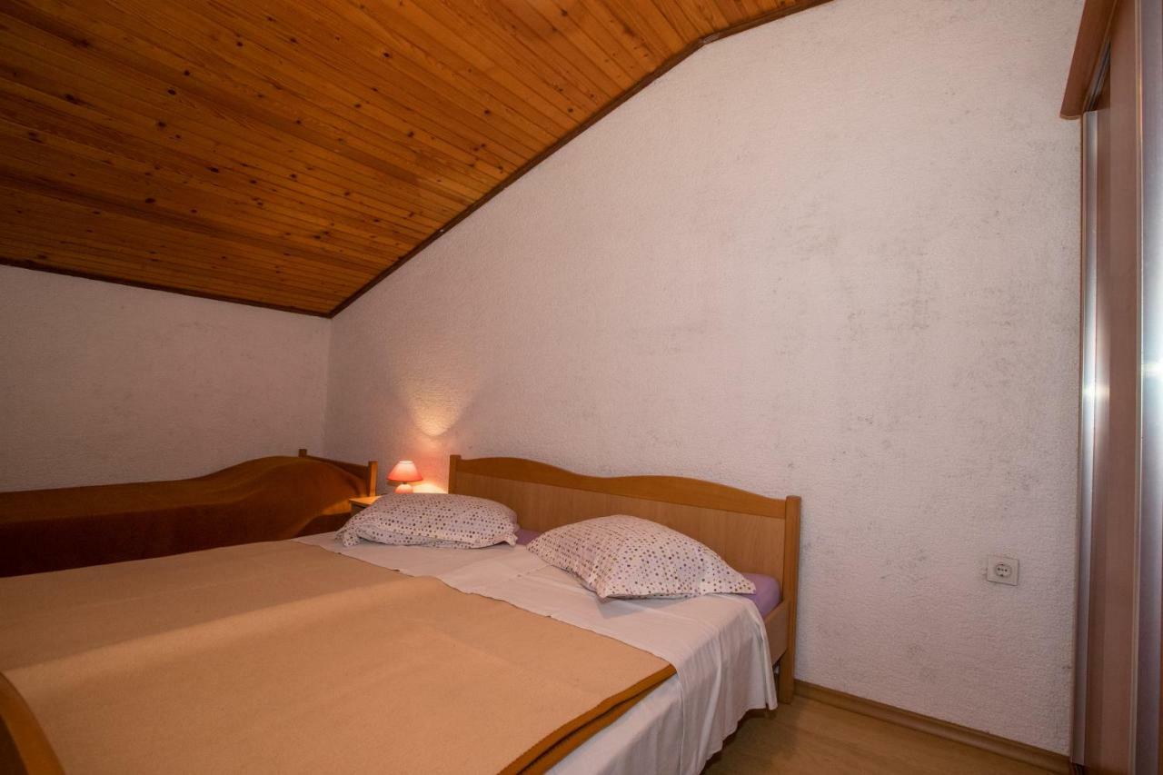 Apartments Renata Kampor Kültér fotó