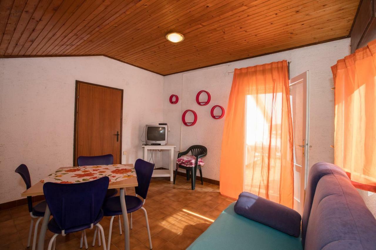 Apartments Renata Kampor Kültér fotó